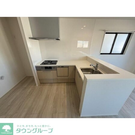 Kolet川口芝の物件内観写真